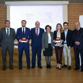 Premios-AJE Premios-AJE