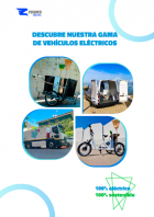 Catalogo gama electric Feniks