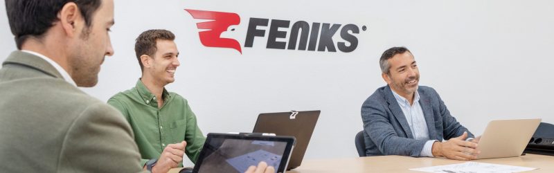 Calidad-Feniks Calidad-Feniks
