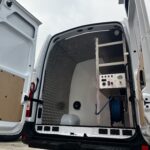 Tres nuevos hidrolimpiadores a toma de fuerza para Alcalá de Henares