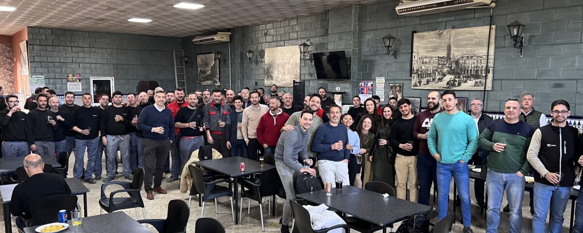 LA FUERZA LABORAL DE FENIKS CRECE