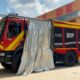 Autobomba Rural Media Feniks Para Emergencia Ciudad real con nuevo Sistema Antiatrapamiento