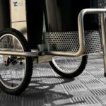 313 Carros de limpieza viaria 100% eléctricos para la limpieza urbana de Madrid