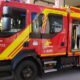 Autobomba urbana media para Emergencia Ciudad Real