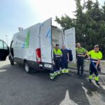 14 Hidrolimpiadores Hidrostáticos Feniks para FCC en Zaragoza