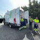 14 Hidrolimpiadores Hidrostáticos Feniks para FCC en Zaragoza