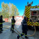 Autobomba Rural Superior Feniks para el Consorcio de Bomberos de Córdoba