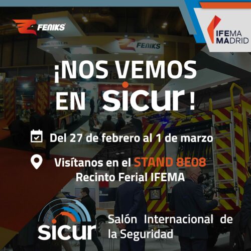 FENIKS EN SICUR 2024