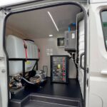 HIDROLIMPIADOR ELECTRICO FENIKS PARA FOVASA VALENCIA