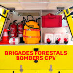 VEHÍCULO RESCATE EMEGENCIAS FENIKS PARA EL VONSORCIO DE BOMBEROS DE VALENCIA
