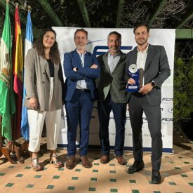 Ganadores premios FICA Ganadores premios FICA