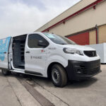 VEHICULO MANTENIMIENTO MOVIL FENIKS PARA ACCIONA