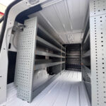 VEHICULO MANTENIMIENTO MOVIL FENIKS PARA ACCIONA