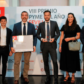 FENIKS PYME DEL AÑO 2024 FENIKS PYME DEL AÑO 2024