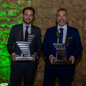 PREMIOS ANEPMA PREMIOS ANEPMA