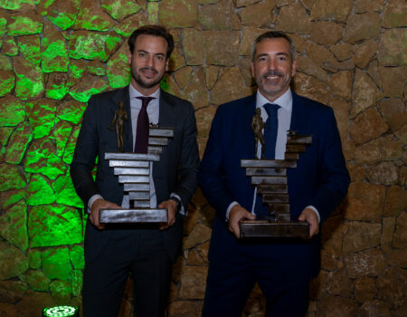 PREMIOS ANEPMA PREMIOS ANEPMA