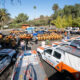 AUTOBOMBA TODOTERRENO LIGERA FENIKS PARA PROTECCION CIVIL DE CABILDO GRAN CANARIA