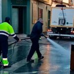 VEHICULOS FENIKS PARA PAPREC EN MAIRENA DEL ALCOR