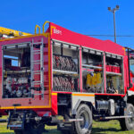 AUTOBOMBA RURAL SUPERIOR FENIKS PARA DIP JAEN