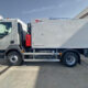 BALDEADORA FENIKS PARA STV GESTION Y AMC CONSTRUCCIONES ES SANTIAGO DEL TEIDE