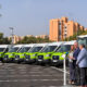 HIDROLIMPIADOS 100% ELECTRICO FENIKS PARA LIPASAM EN SEVILLA