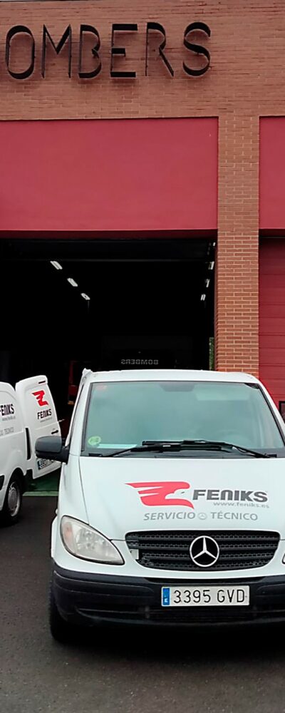 POSTVENTA web POSTVENTA web