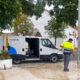 HIDROLIMPIADOR MOTOR AUXILIAR FENIKS PARA EMAYA EN MALLORCA
