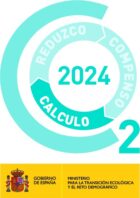CERTIFICADO HUELLA CARBONO 2024 CERTIFICADO HUELLA CARBONO 2024