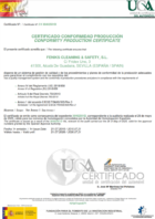 CERTIFICADO UCA 2025-2026 CERTIFICADO UCA 2025-2026